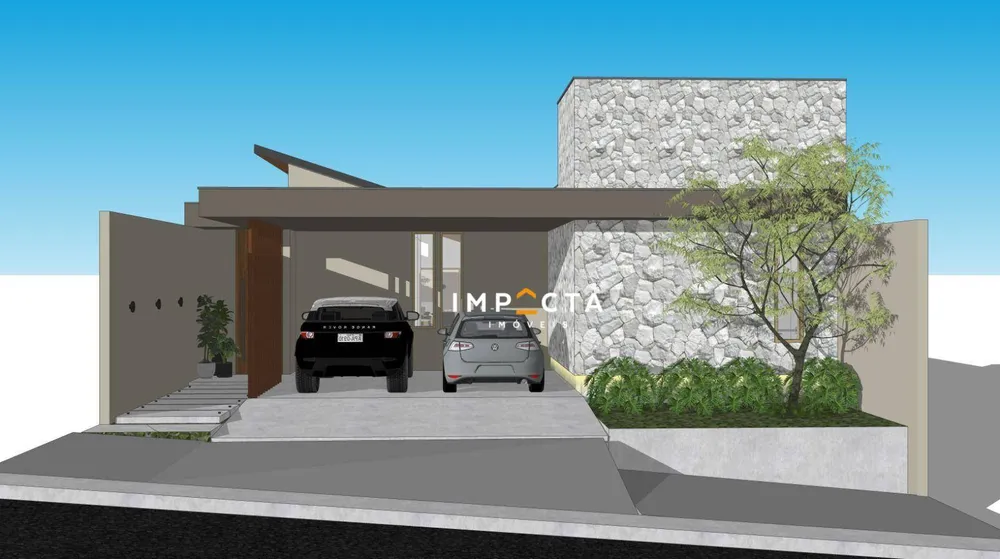 Casa, 3 quartos, 200 m² - Foto 6