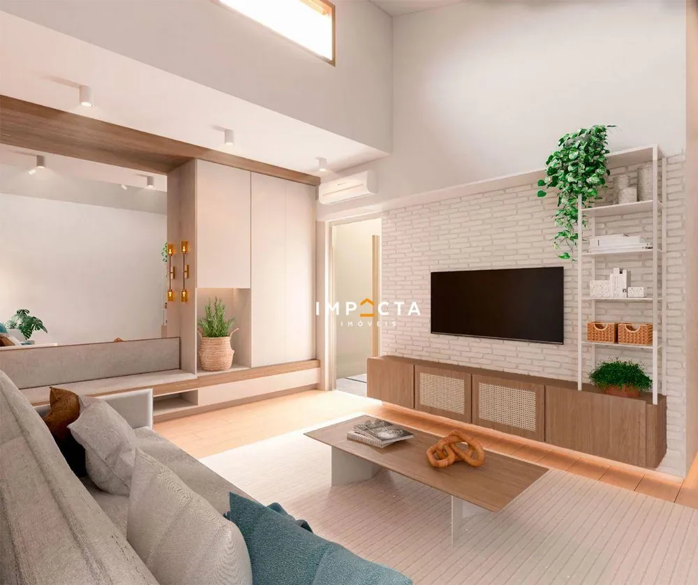 Casa, 3 quartos, 200 m² - Foto 3