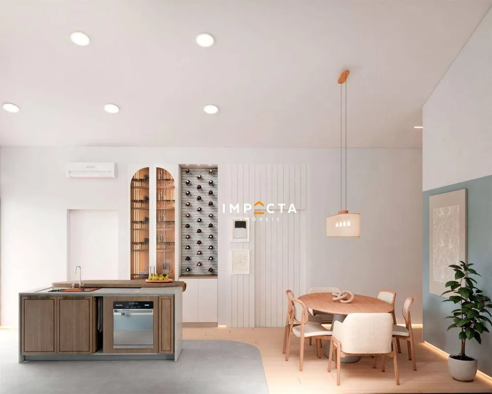 Casa, 3 quartos, 200 m² - Foto 7