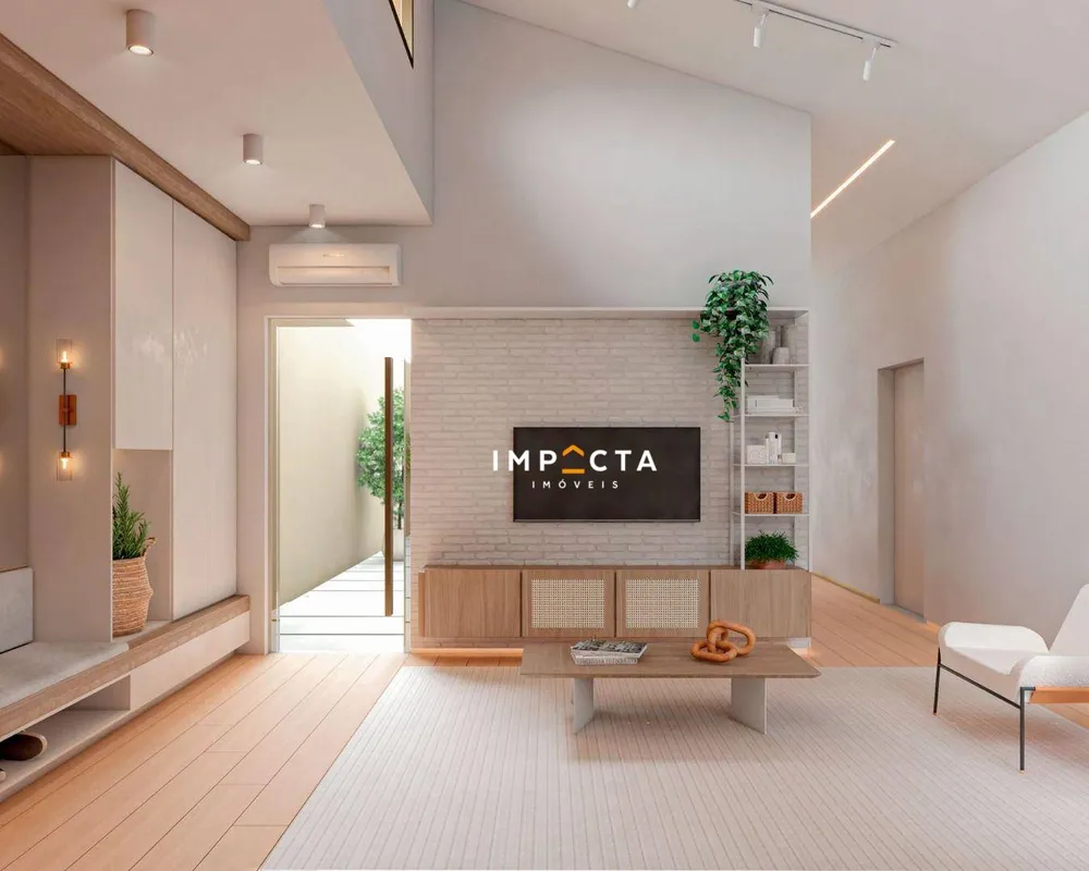 Casa, 3 quartos, 200 m² - Foto 8