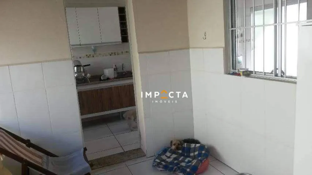 Casa, 2 quartos, 112 m² - Foto 8