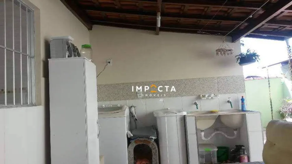 Casa, 2 quartos, 112 m² - Foto 2