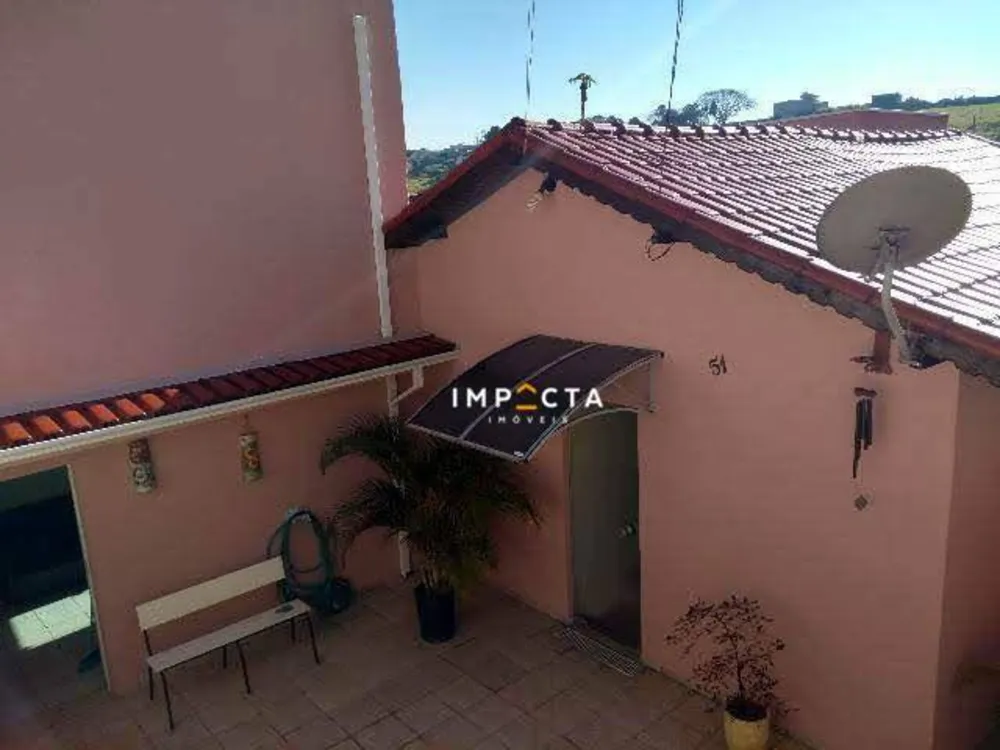 Casa, 2 quartos, 112 m² - Foto 4