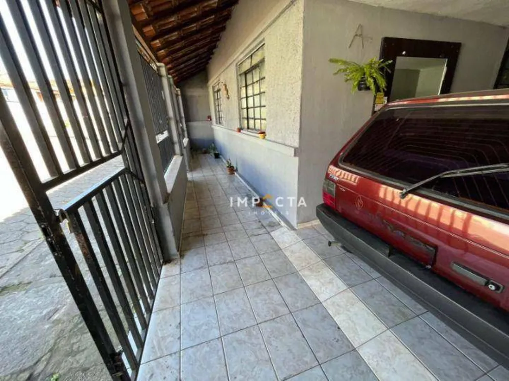 Casa, 3 quartos, 70 m² - Foto 2