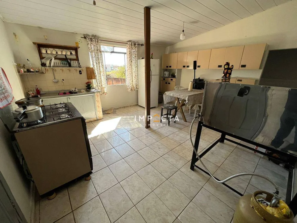 Casa, 3 quartos, 70 m² - Foto 1