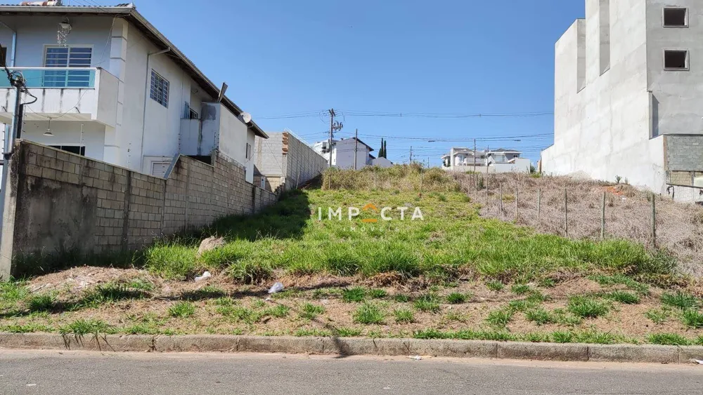 Terreno, 300 m² - Foto 1