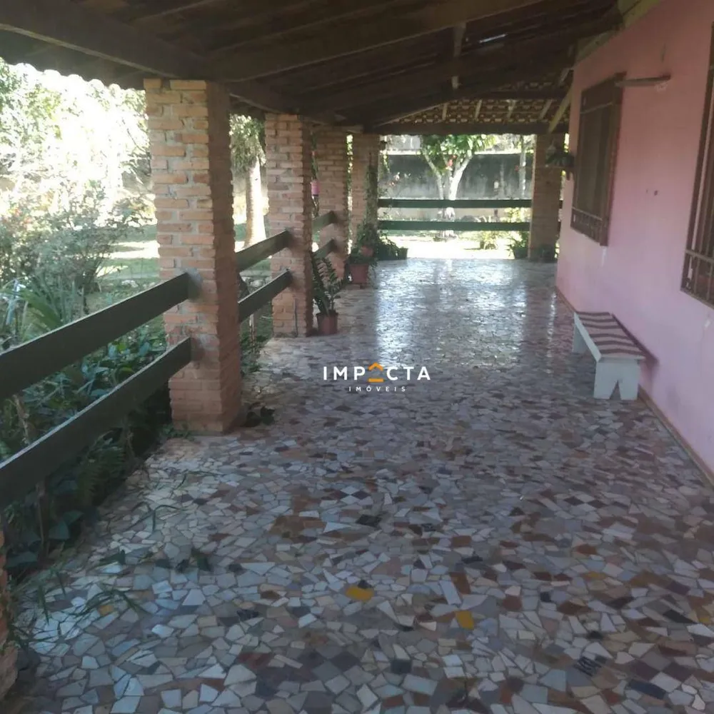 Chácara, 4 quartos, 1400 m² - Foto 2