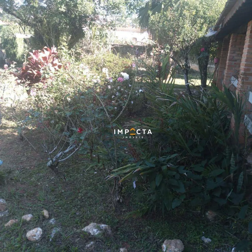 Chácara, 4 quartos, 1400 m² - Foto 8