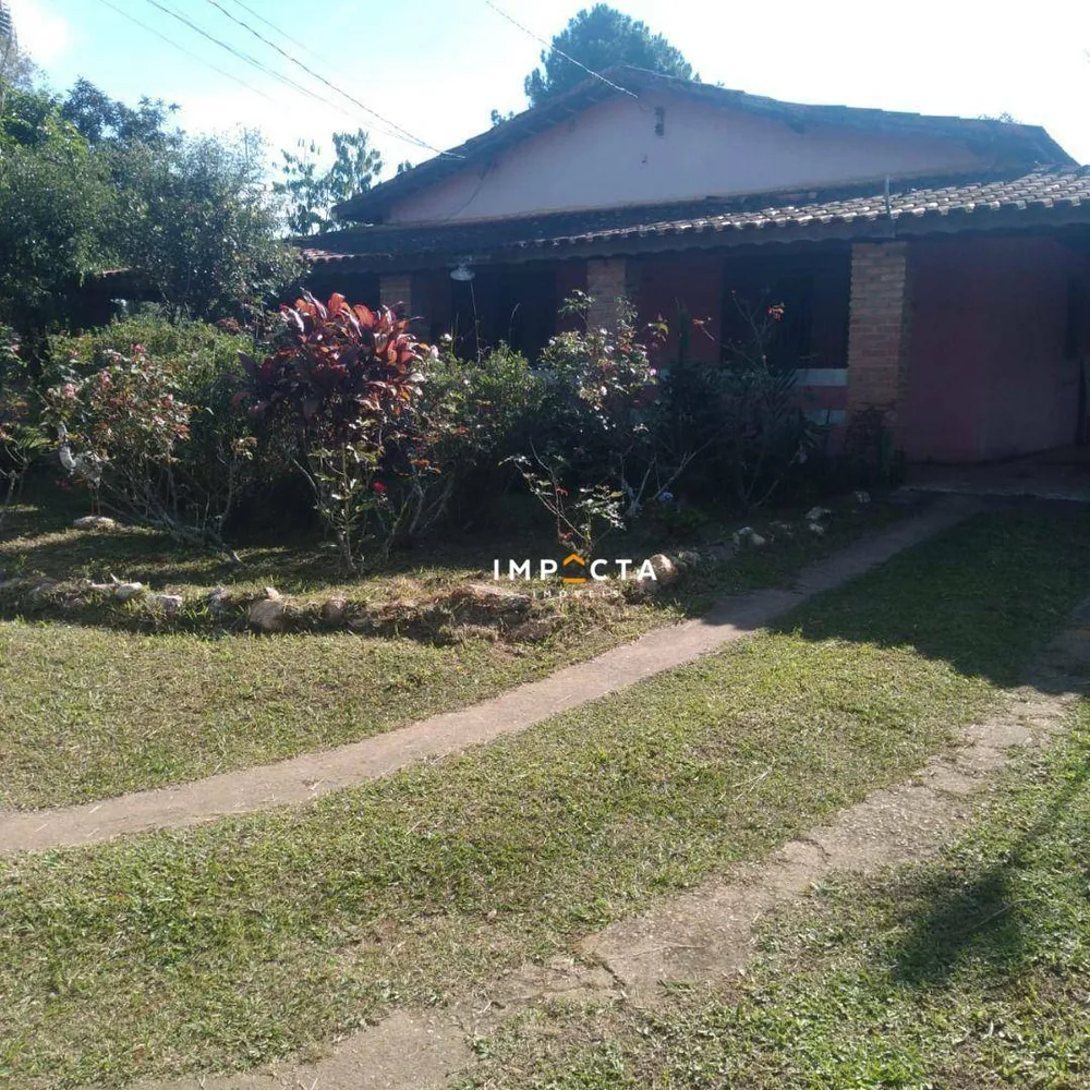 Chácara, 4 quartos, 1400 m² - Foto 3