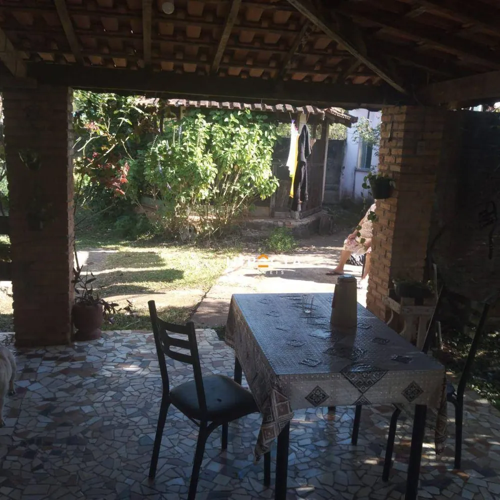 Chácara, 4 quartos, 1400 m² - Foto 4
