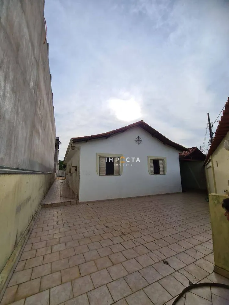 Casa, 6 quartos, 270 m² - Foto 1