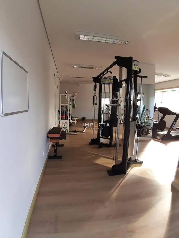 Apartamento, 3 quartos, 89 m² - Foto 4