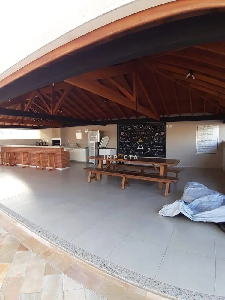 Apartamento, 3 quartos, 89 m² - Foto 2