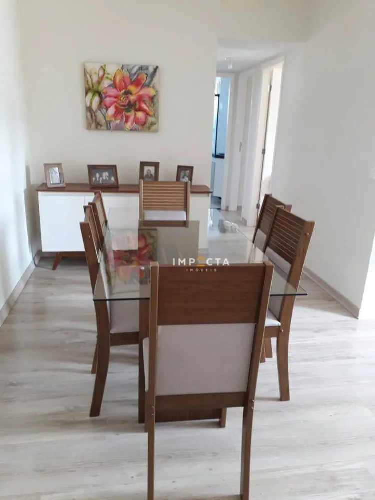 Apartamento, 3 quartos, 89 m² - Foto 8