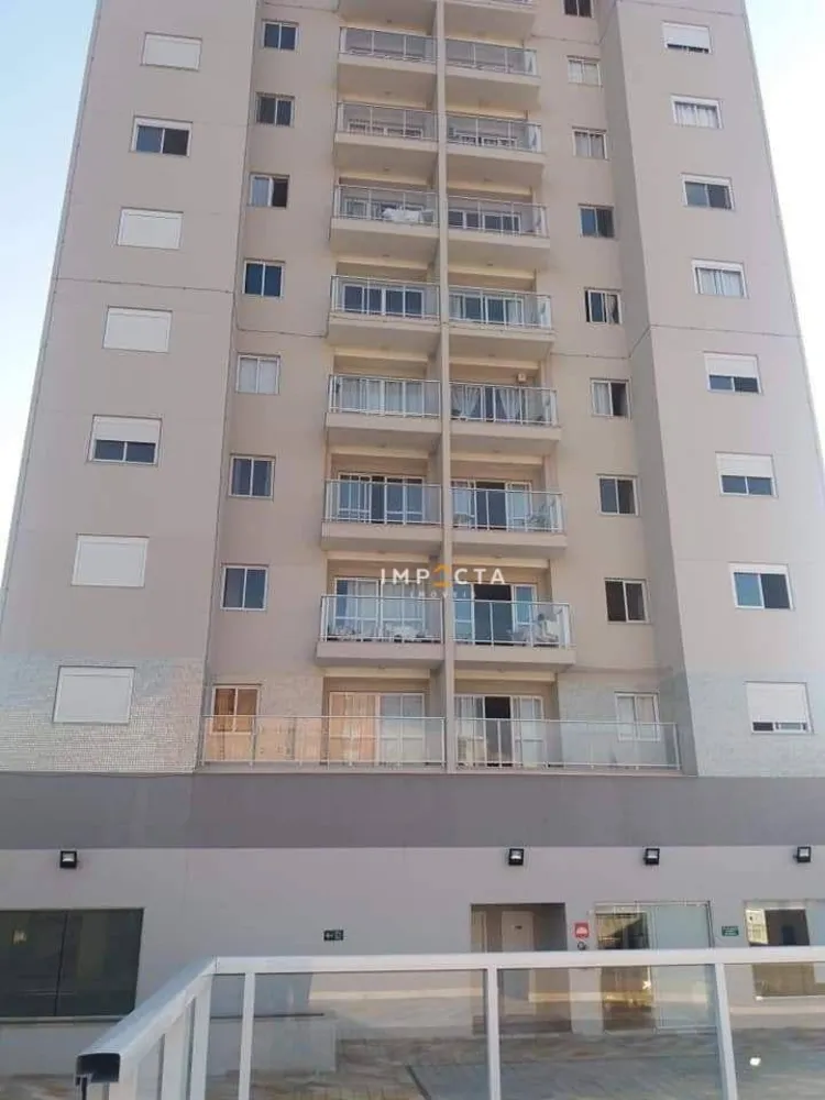Apartamento, 3 quartos, 89 m² - Foto 1