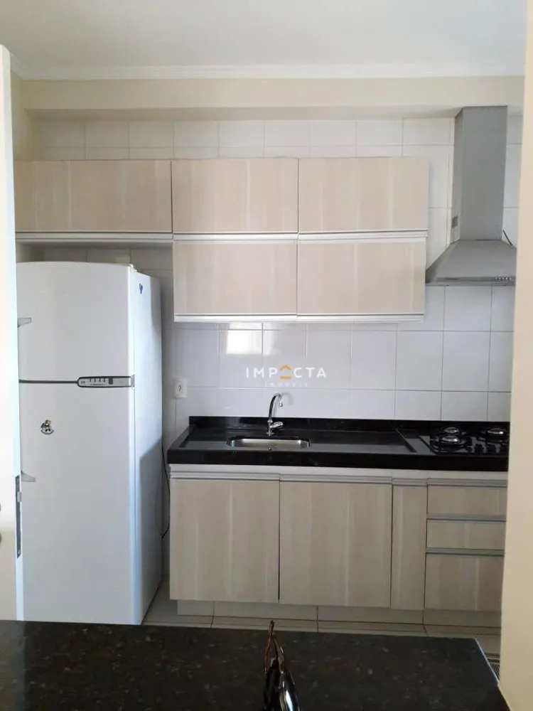 Apartamento, 3 quartos, 89 m² - Foto 5
