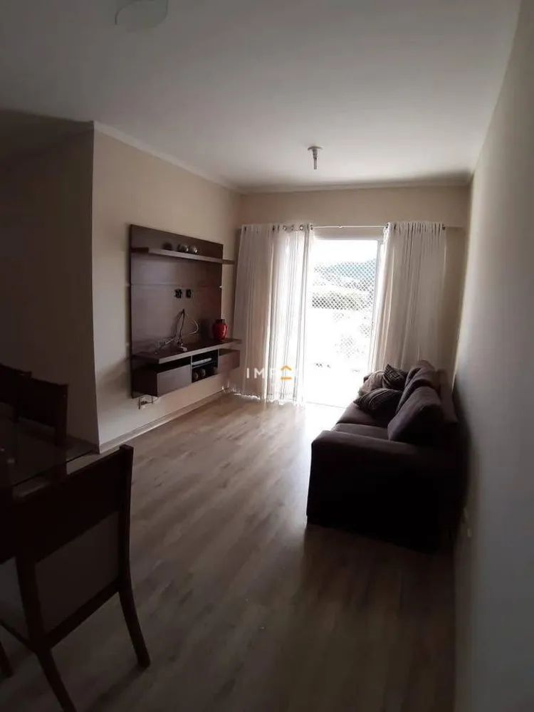 Apartamento, 3 quartos, 89 m² - Foto 7
