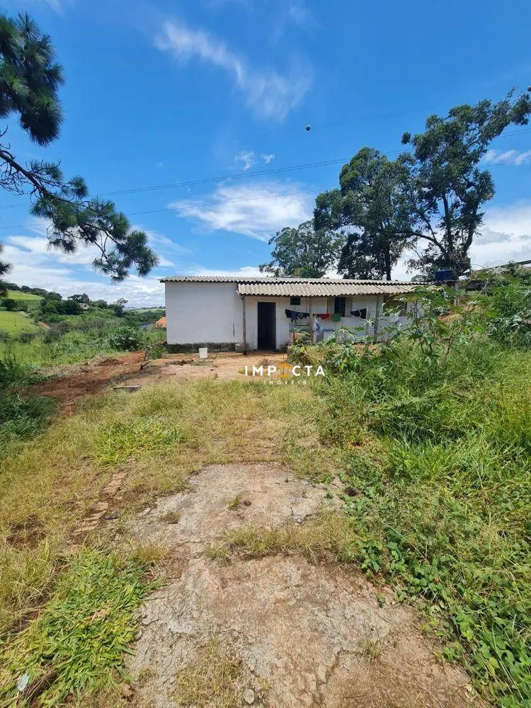 Chácara, 48 quartos, 3 hectares - Foto 1