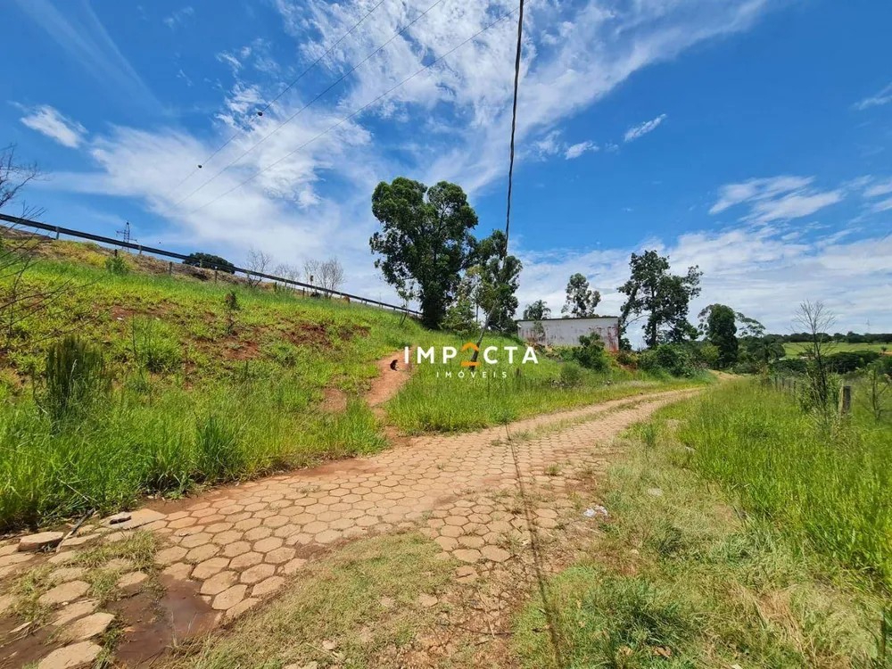 Chácara, 48 quartos, 3 hectares - Foto 3