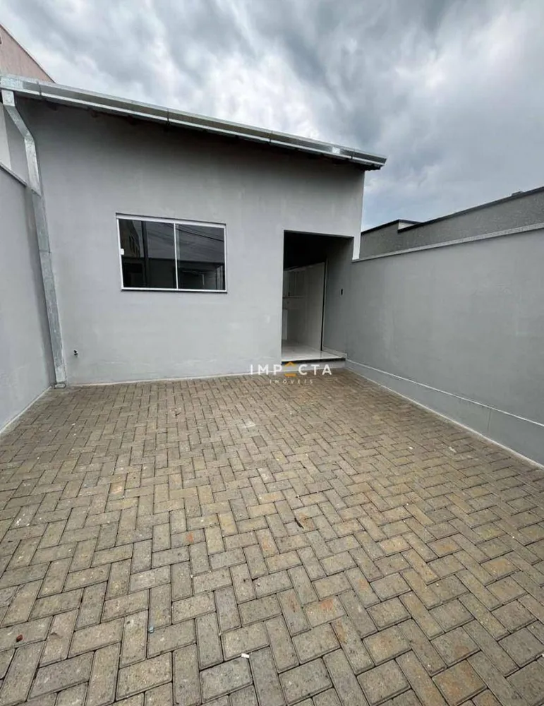 Casa, 2 quartos, 64 m² - Foto 1