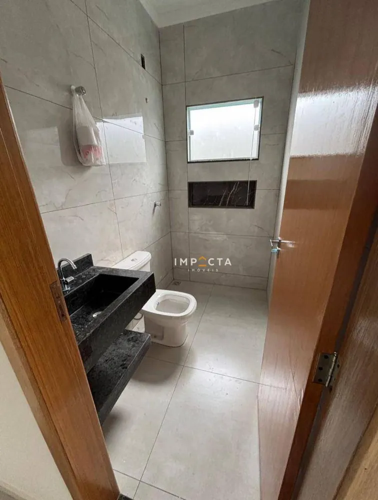 Casa, 2 quartos, 64 m² - Foto 4