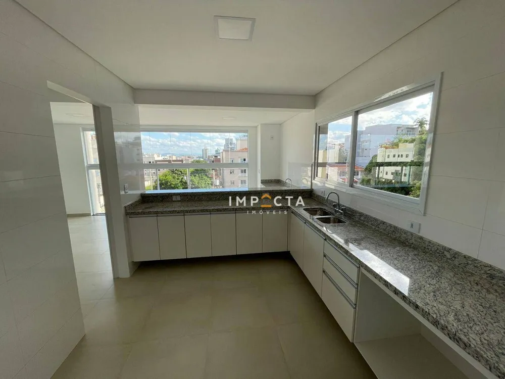 Apartamento, 3 quartos, 125 m² - Foto 8