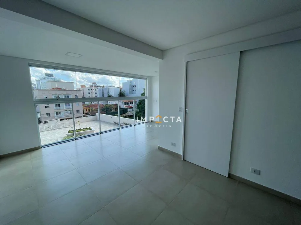 Apartamento, 3 quartos, 125 m² - Foto 7
