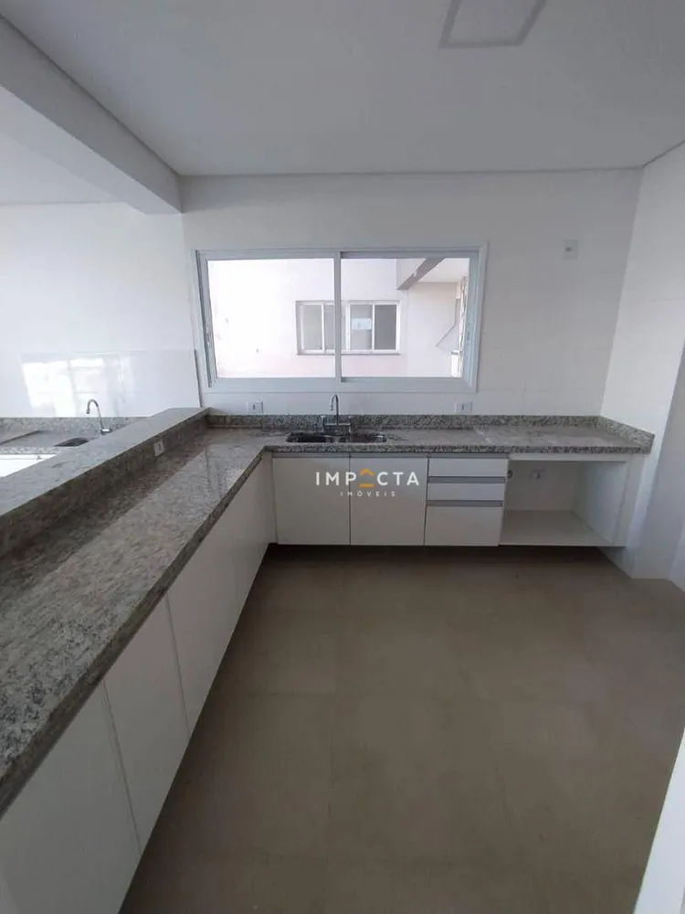 Apartamento, 3 quartos, 125 m² - Foto 3