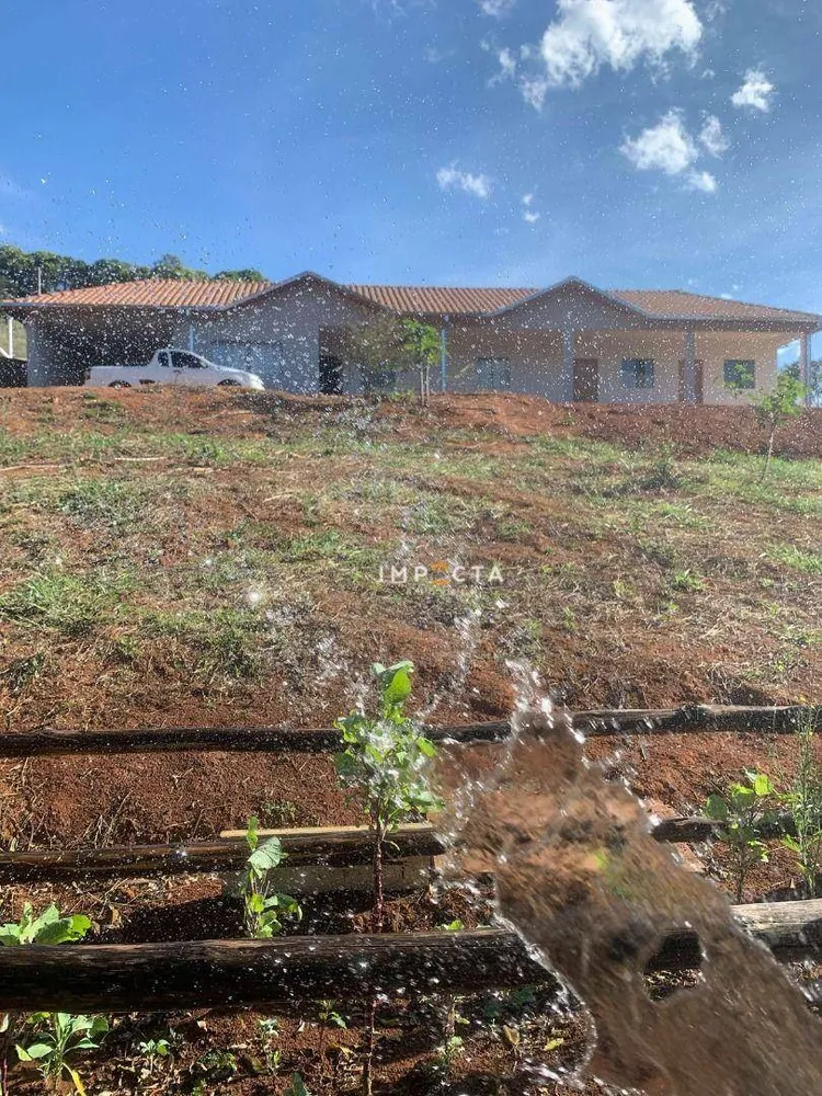 Chácara, 3 quartos, 3000 m² - Foto 8