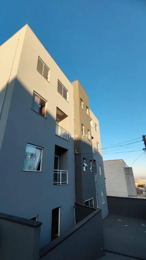 Apartamento, 3 quartos, 73 m² - Foto 2