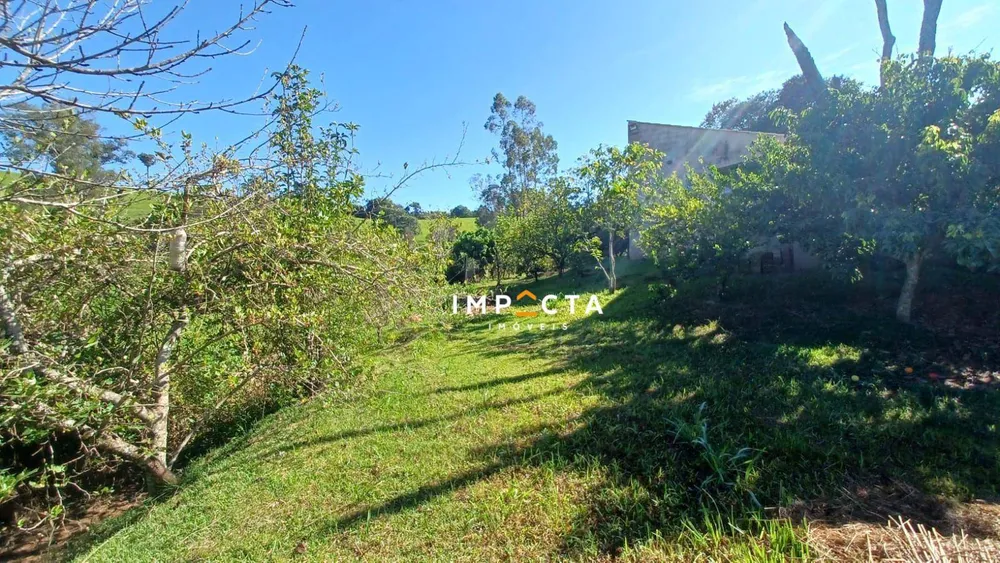 Chácara, 2 quartos, 2500 m² - Foto 3
