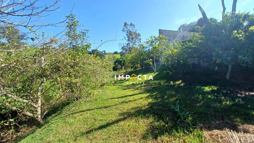 Chácara, 2 quartos, 2500 m² - Foto 2