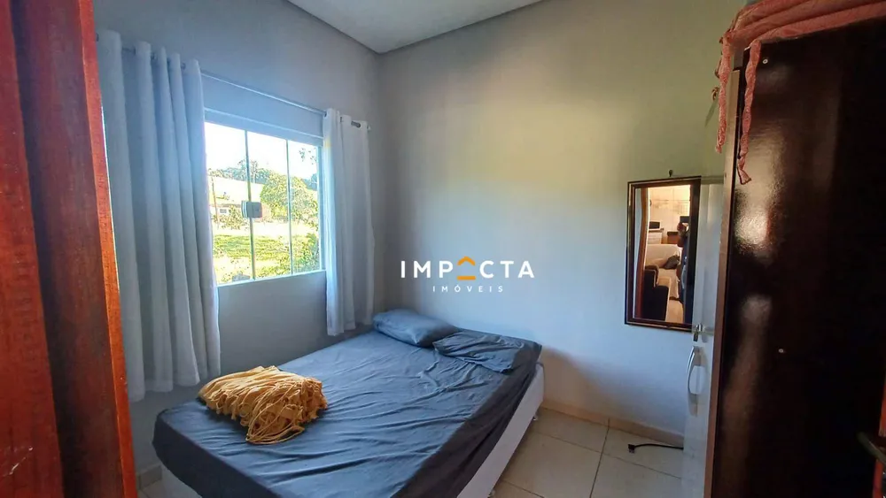 Chácara, 2 quartos, 2500 m² - Foto 7