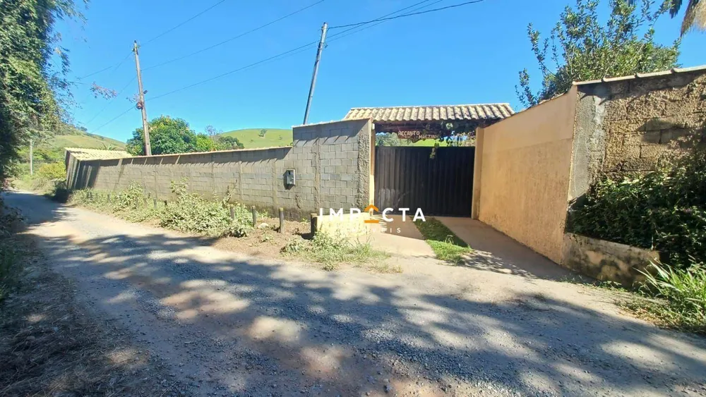 Chácara, 2 quartos, 2500 m² - Foto 1