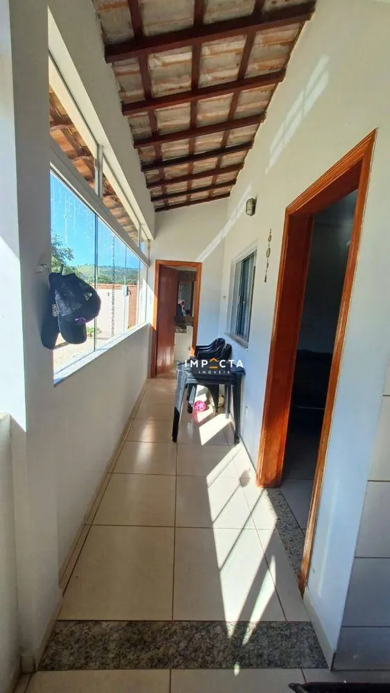 Chácara, 2 quartos, 2500 m² - Foto 8