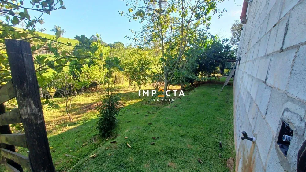 Chácara, 2 quartos, 2500 m² - Foto 4