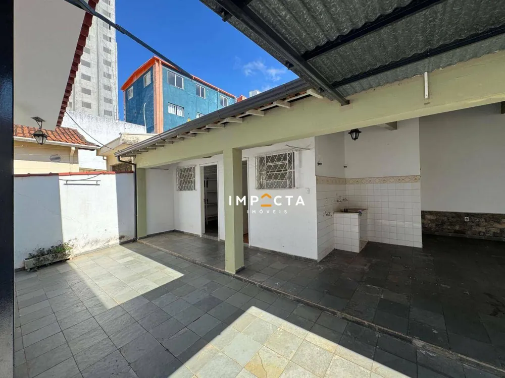 Casa, 5 quartos, 195 m² - Foto 5