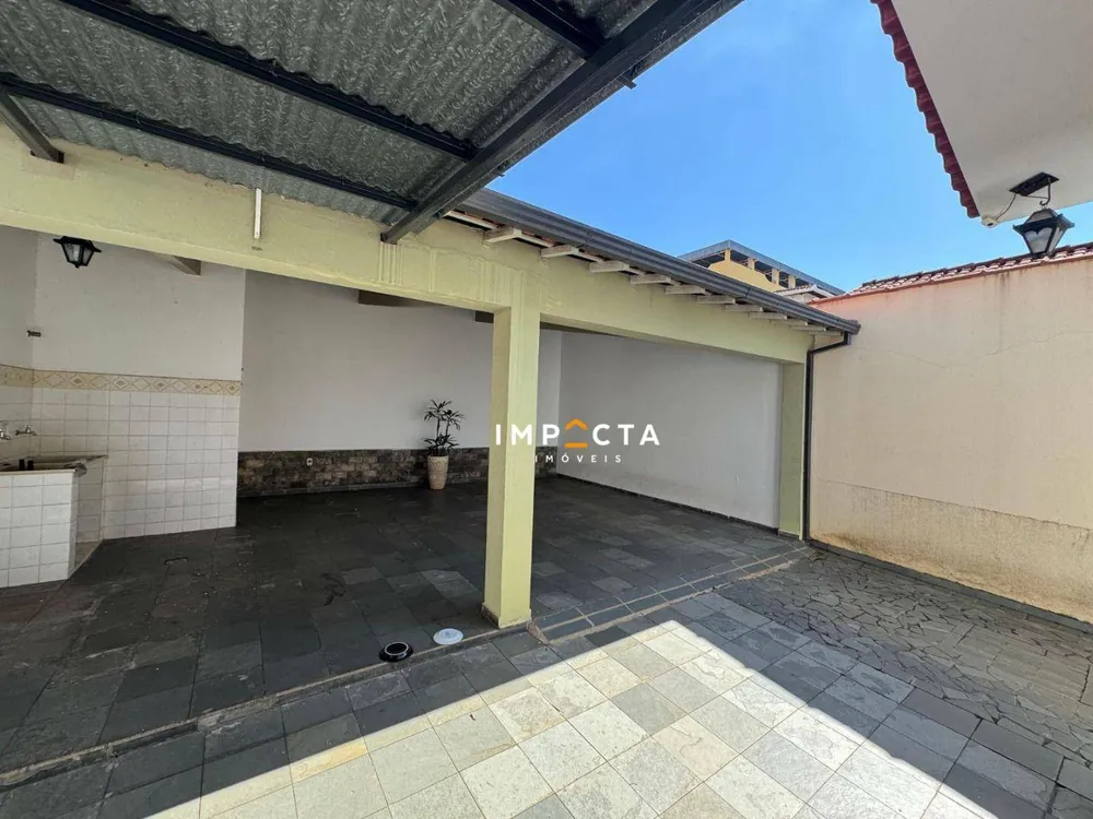 Casa, 5 quartos, 195 m² - Foto 6