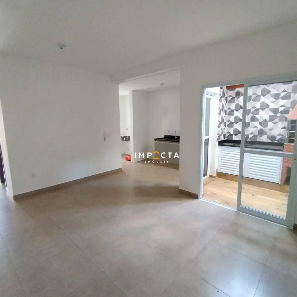 Apartamento, 3 quartos, 85 m² - Foto 1