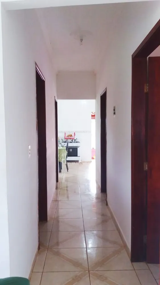 Chácara, 4 quartos, 2000 m² - Foto 9
