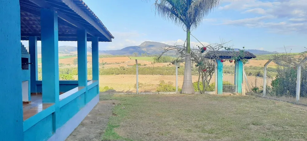 Chácara, 4 quartos, 2000 m² - Foto 2