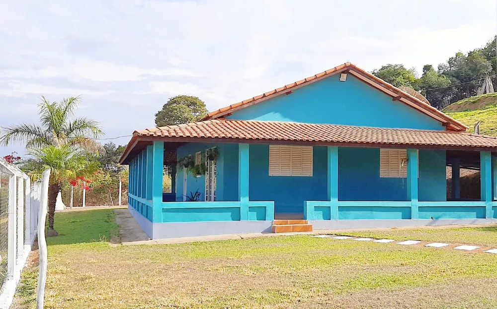 Chácara, 4 quartos, 2000 m² - Foto 3