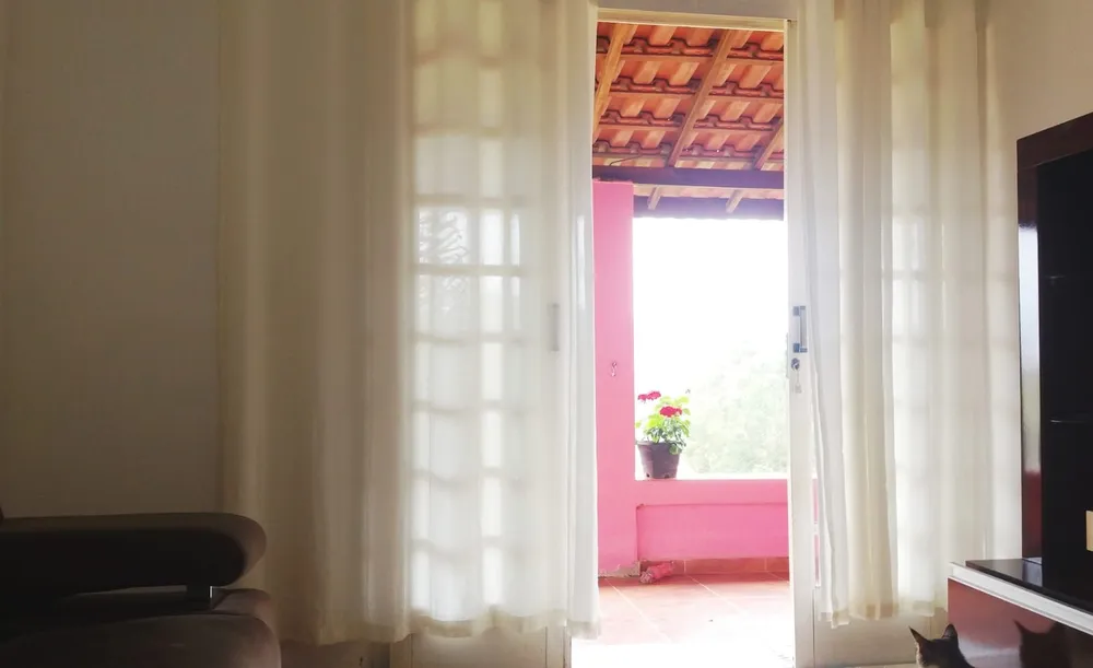 Chácara, 4 quartos, 2000 m² - Foto 6