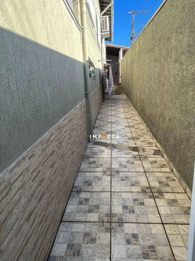 Casa, 3 quartos, 253 m² - Foto 8