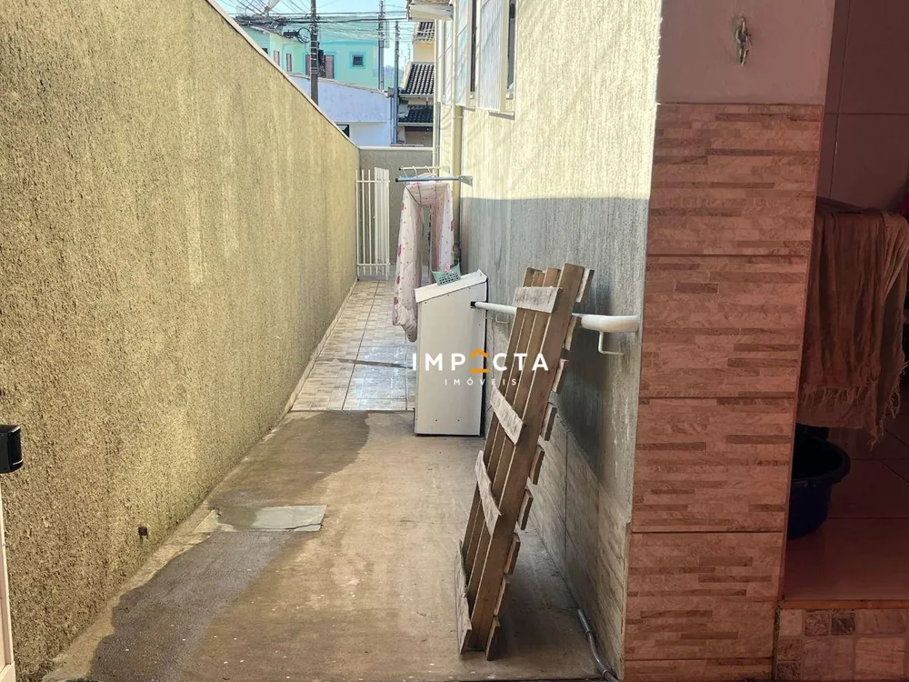 Casa, 3 quartos, 253 m² - Foto 7