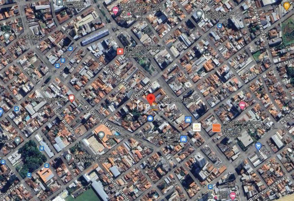 Sala-Conjunto, 236 m² - Foto 1