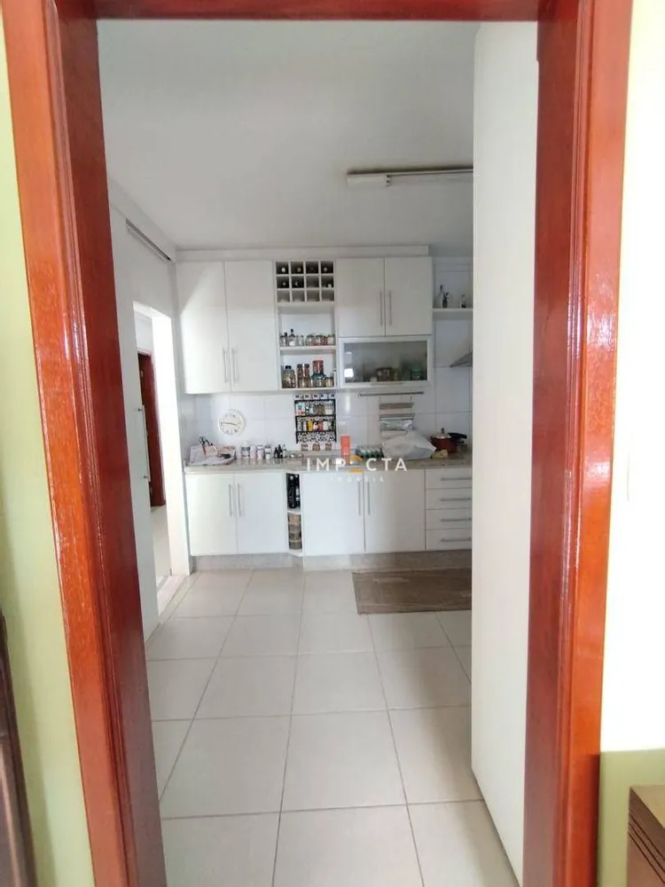 Casa, 5 quartos, 498 m² - Foto 3