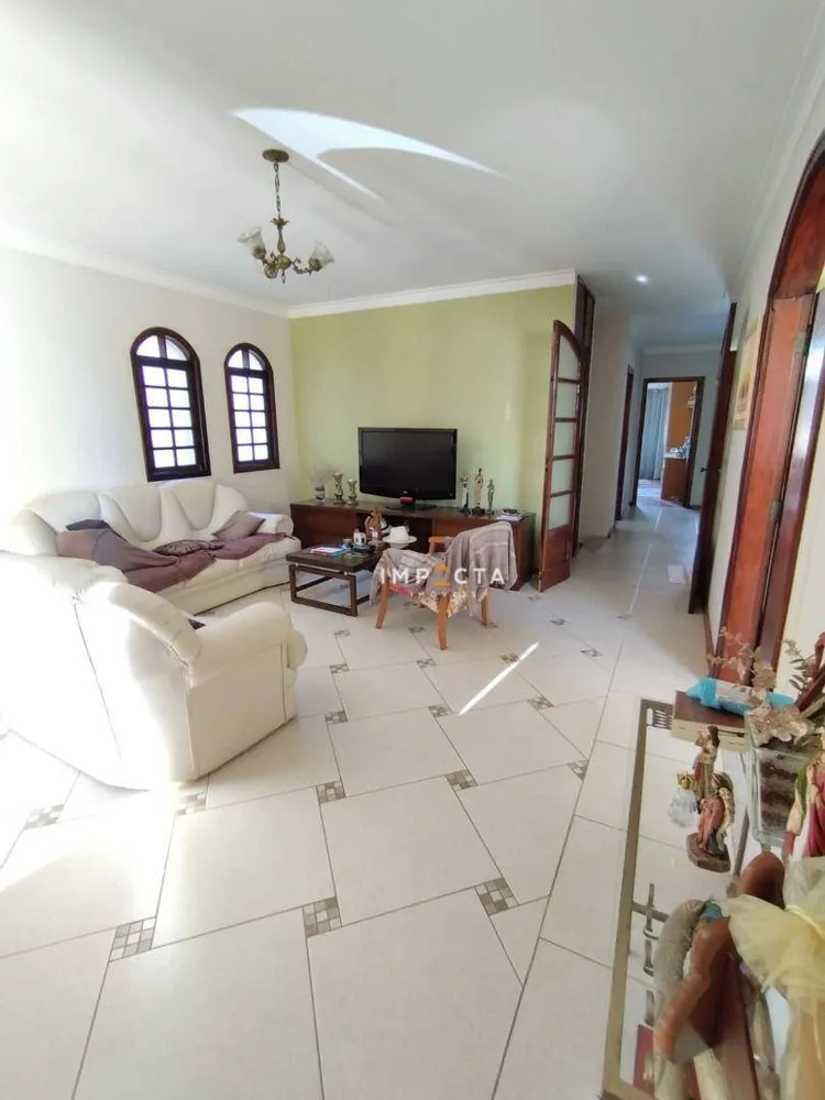 Casa, 5 quartos, 498 m² - Foto 1