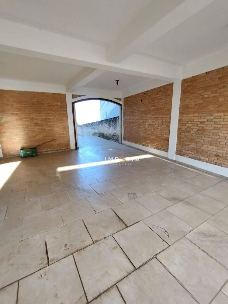 Casa, 5 quartos, 498 m² - Foto 11