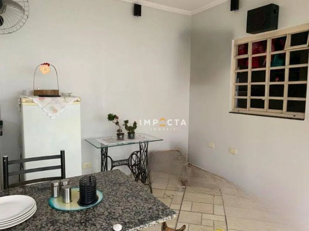 Casa, 2 quartos, 141 m² - Foto 4